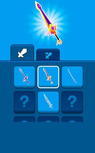 Katana Clash: Wild Showdown