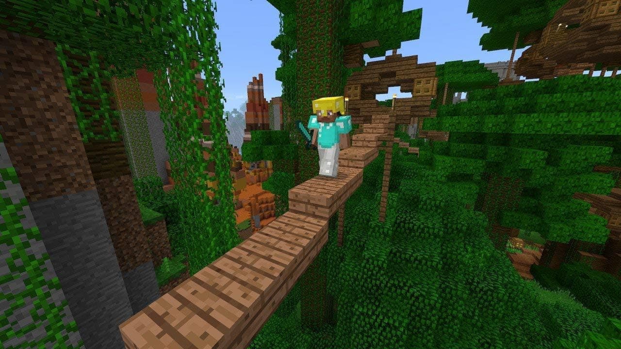 Minecraft pour Nintendo Switch (La couverture peut varier)
