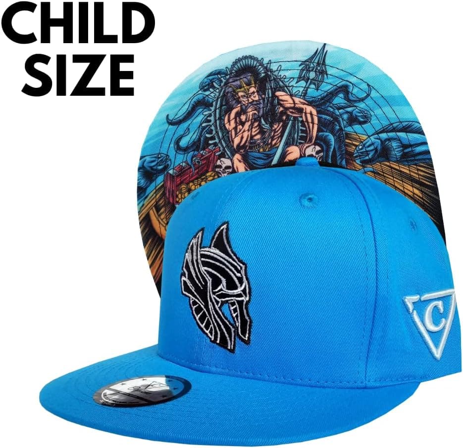 Capiche [99+ Variations] Casquette Snapback Nouvelle Collection Special Series