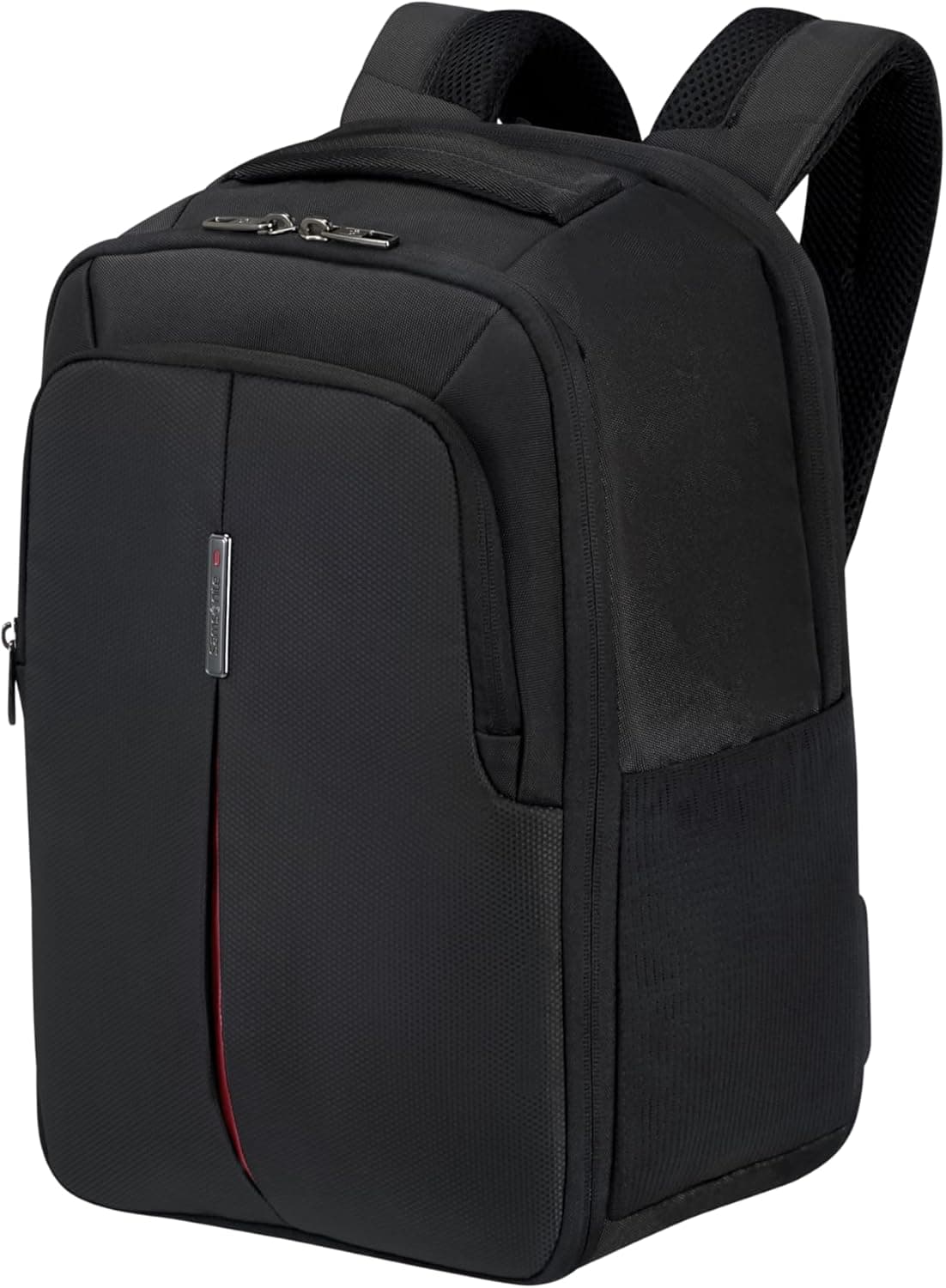 Samsonite GUARDIT 3.0 - Sac à dos Ryanair pour ordinateur portable, 25 x 20 x 40 cm, 24L, Noir (Black)