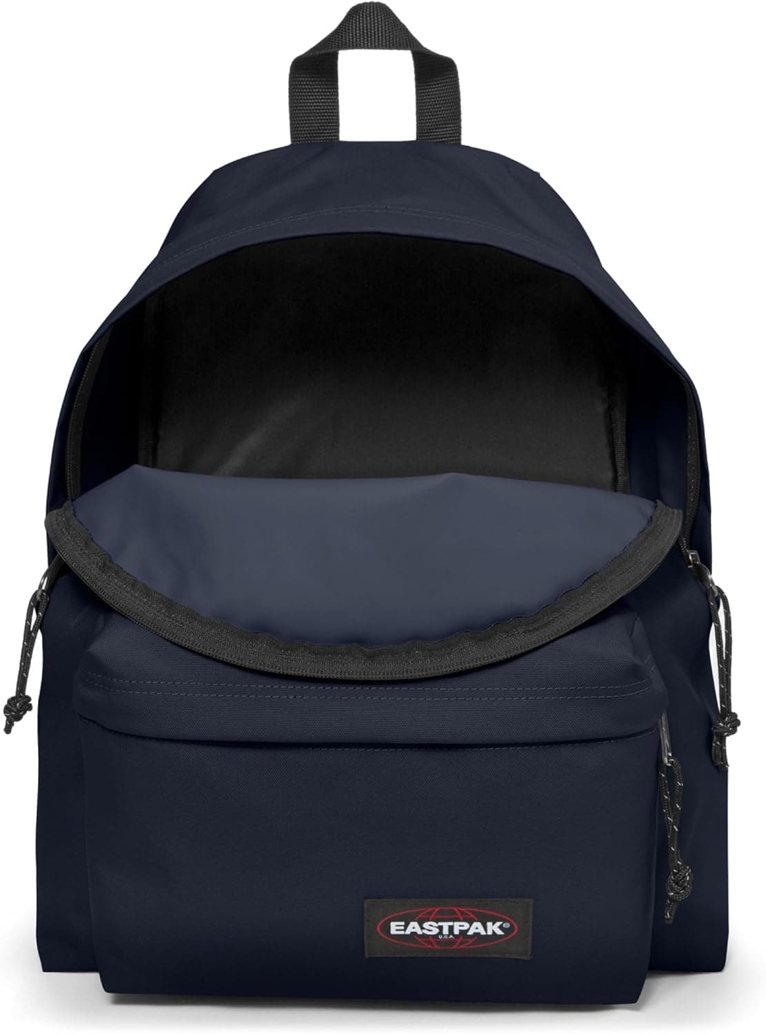 Eastpak Padded Pak’r Sac à dos 24L, Résistant à l’eau, Scolaire