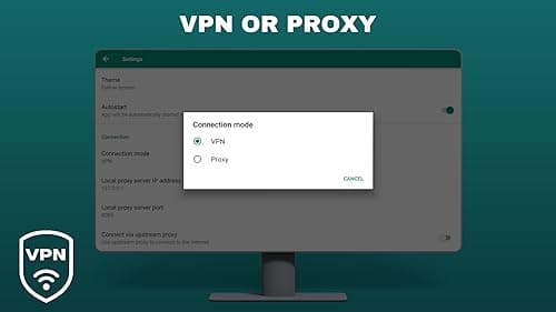VPN pour Fire TV