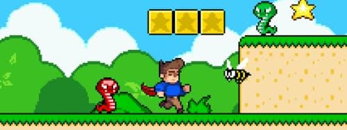 Super Steve World for Fire TV