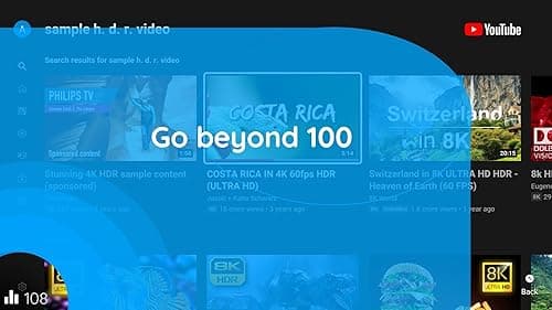 Volume Control