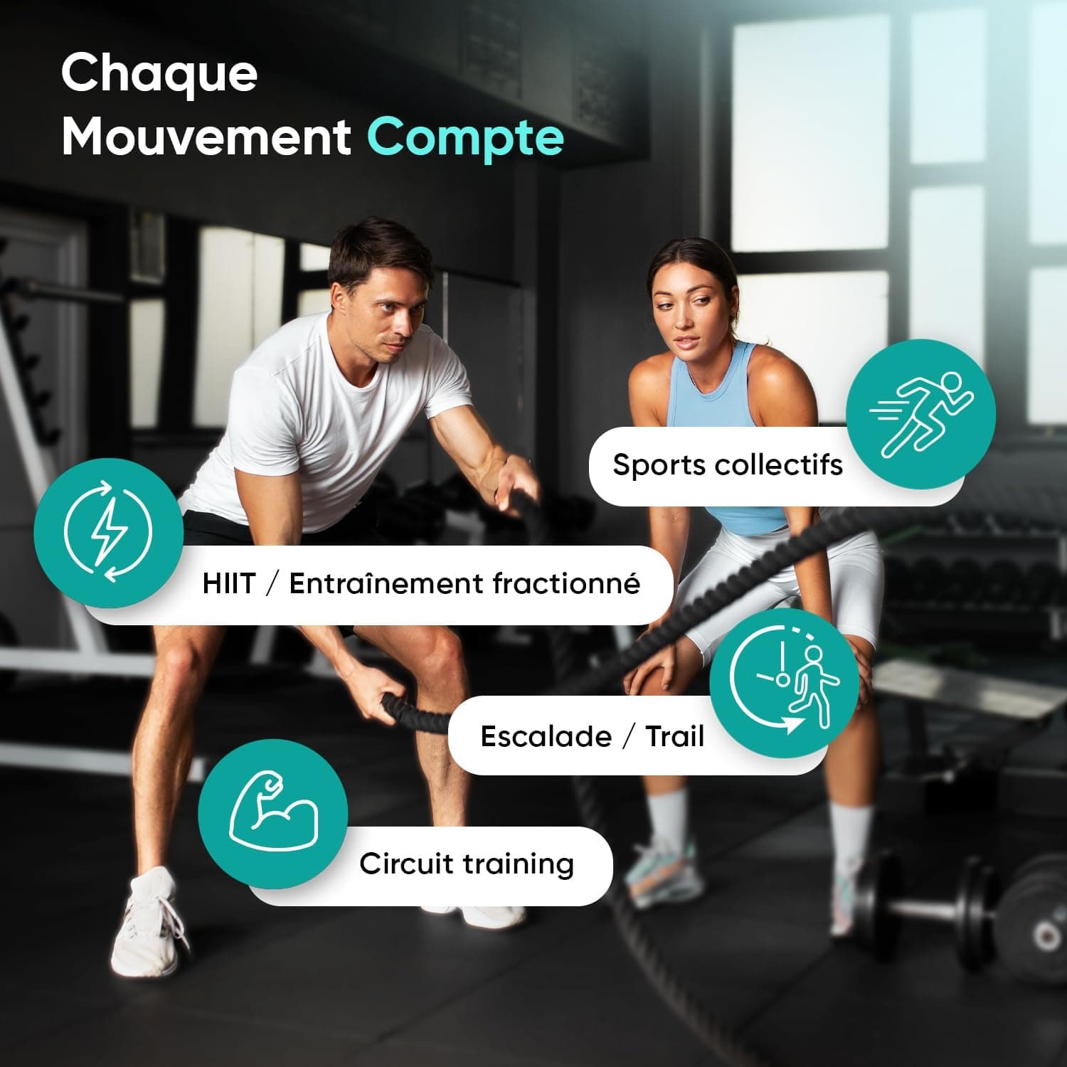 Creatine Monohydrate Poudre Pure Micronisée 300g - Creatine Pure sans Goût
