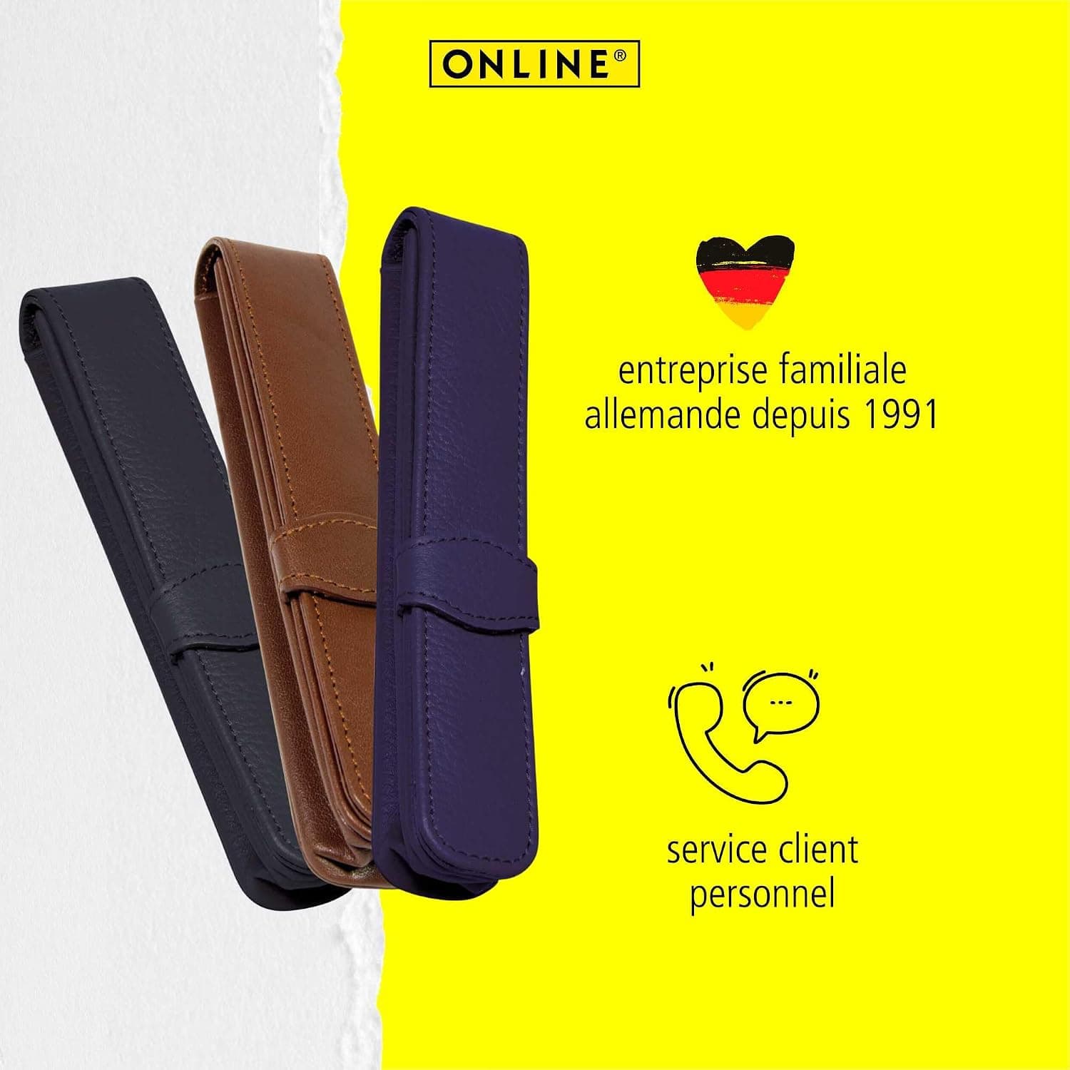 Online Pencil Case
