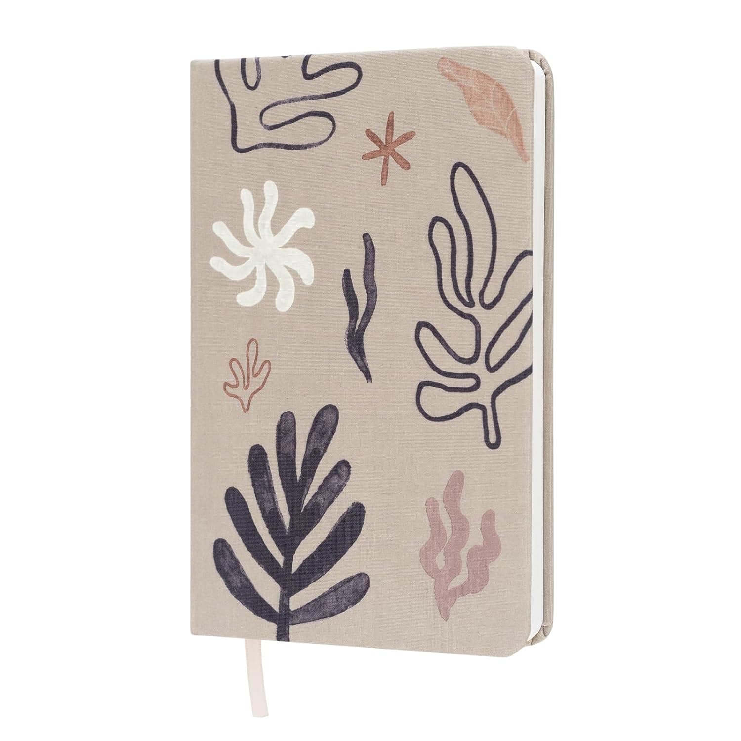 Kokonote - Carnet de Notes Kalima, Couverture Rigide, 192 pages pointillées | Papeterie de bureau