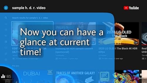 Volume Control