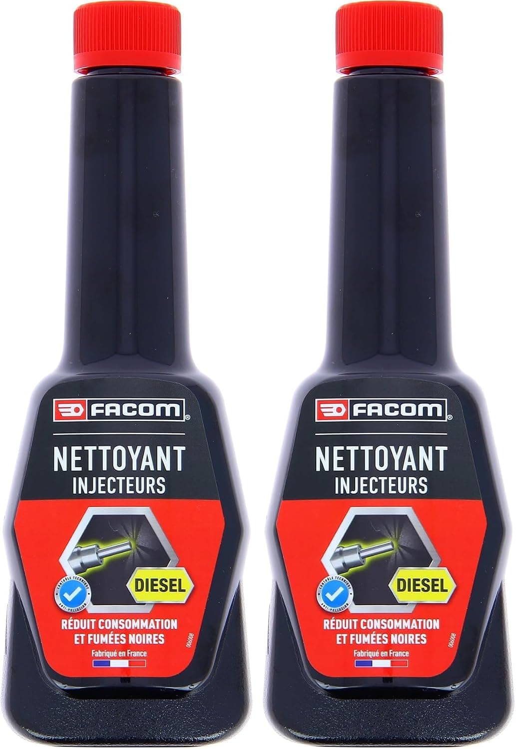 Facom - Nettoyant Injection Diesel (Lot de 2)
