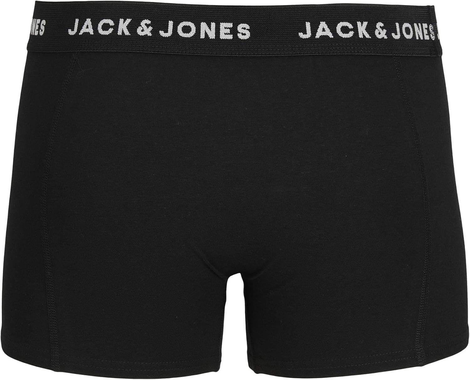 Boxers 7-Pack Short Panties Logo Design JACHUEY
