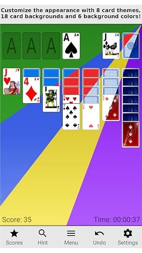 Solitaire Collection - 17 Games