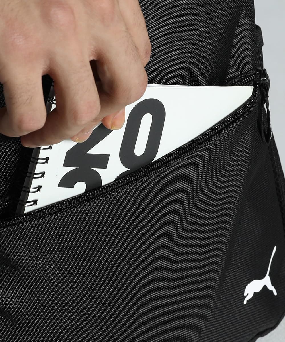 PUMA Teamgoal 23 Backpack Core Sac à Dos Mixte (lot de 1)