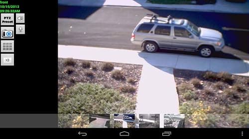 IP Cam Viewer Full