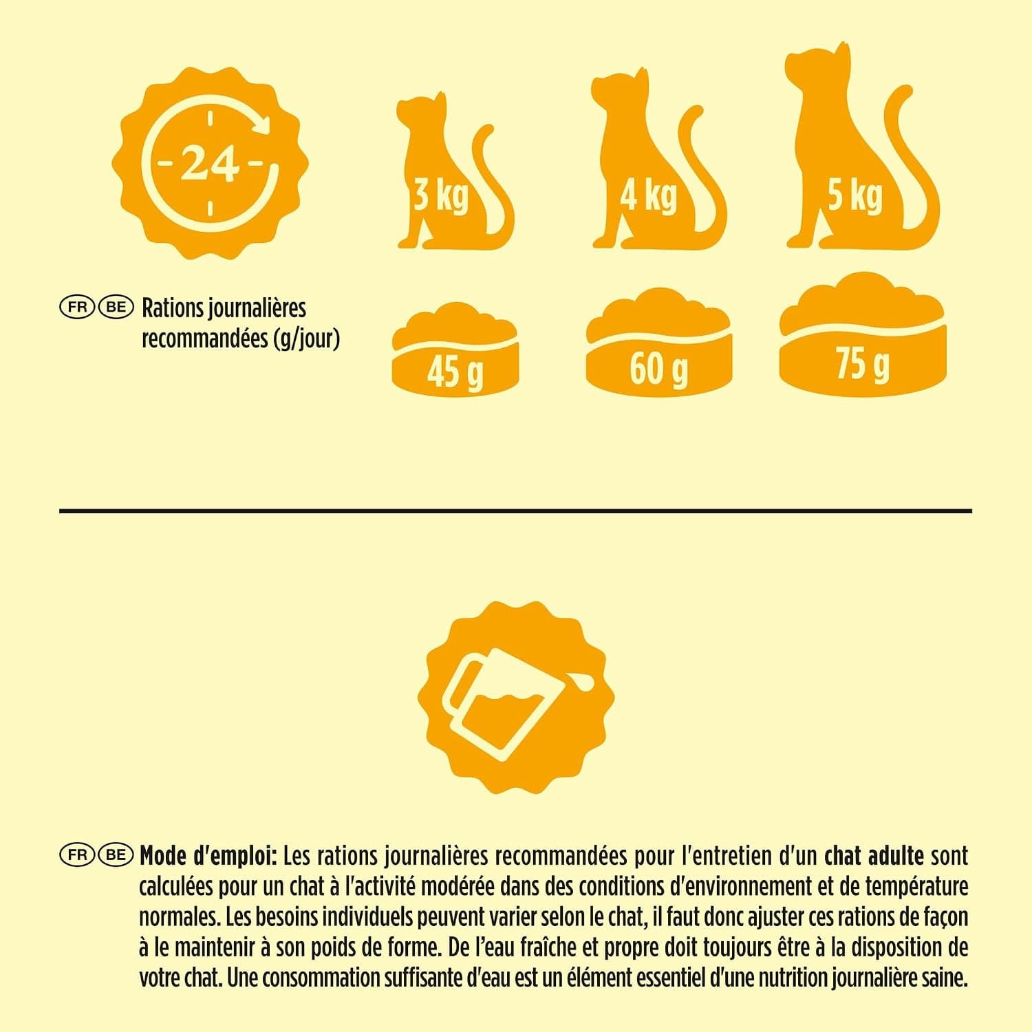 FRISKIES Au Lapin, au Poulet et aux Légumes - 1,5 KG - Croquettes pour Chat Adulte | Croquettes Chat Saveur Lapin, Poulet, Légumes - Alimentation complète enrichie en minéraux essentiels - Santé Chat
