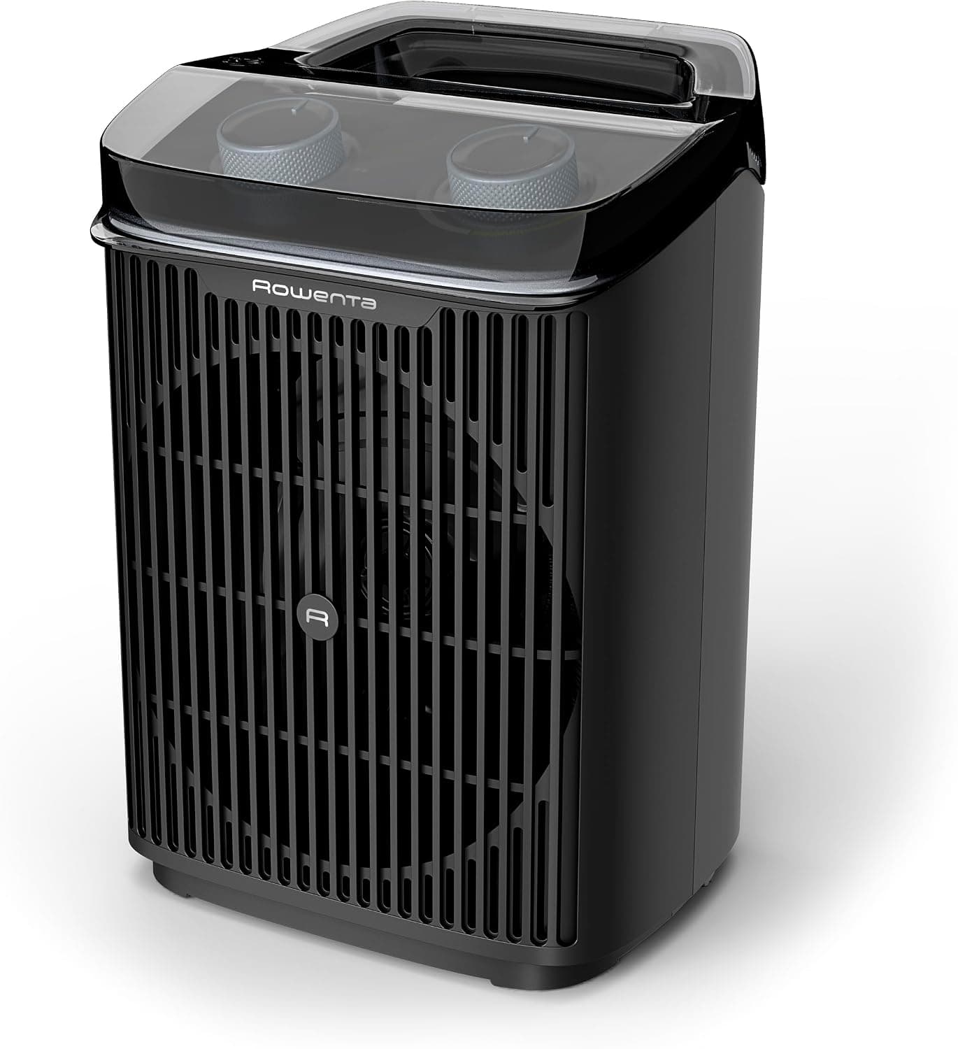 Rowenta Intense Comfort Aqua, chauffage soufflant SO6550