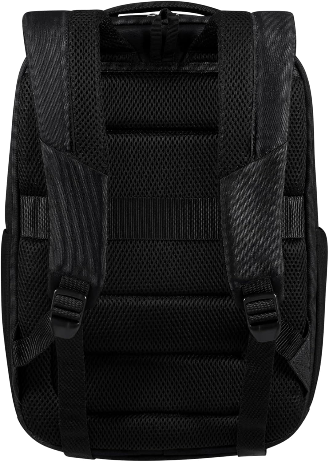 Samsonite GUARDIT 3.0 - Sac à dos Ryanair pour ordinateur portable, 25 x 20 x 40 cm, 24L, Noir (Black)