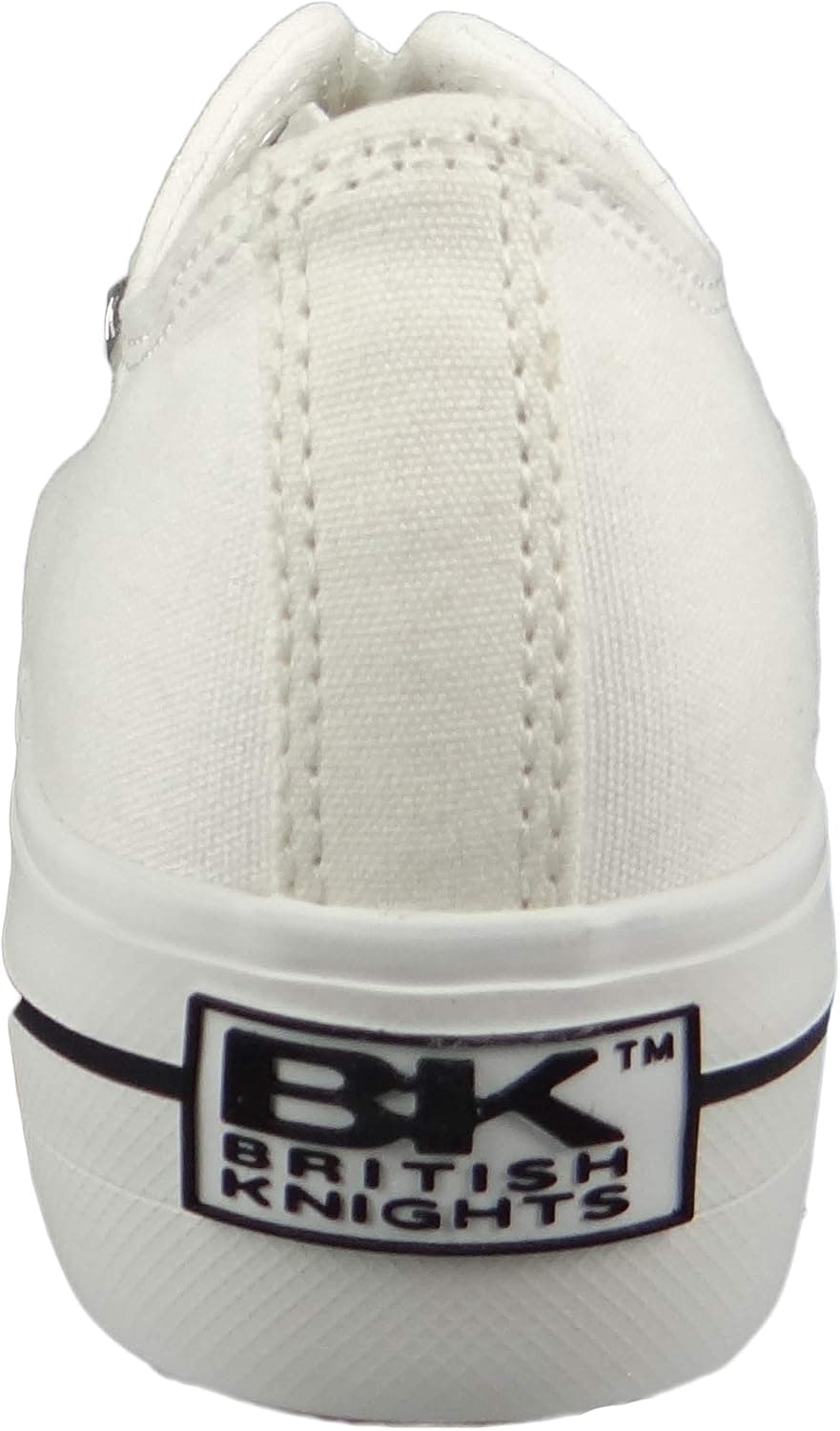 BK British Knights B43-3726-01 Master Platform White