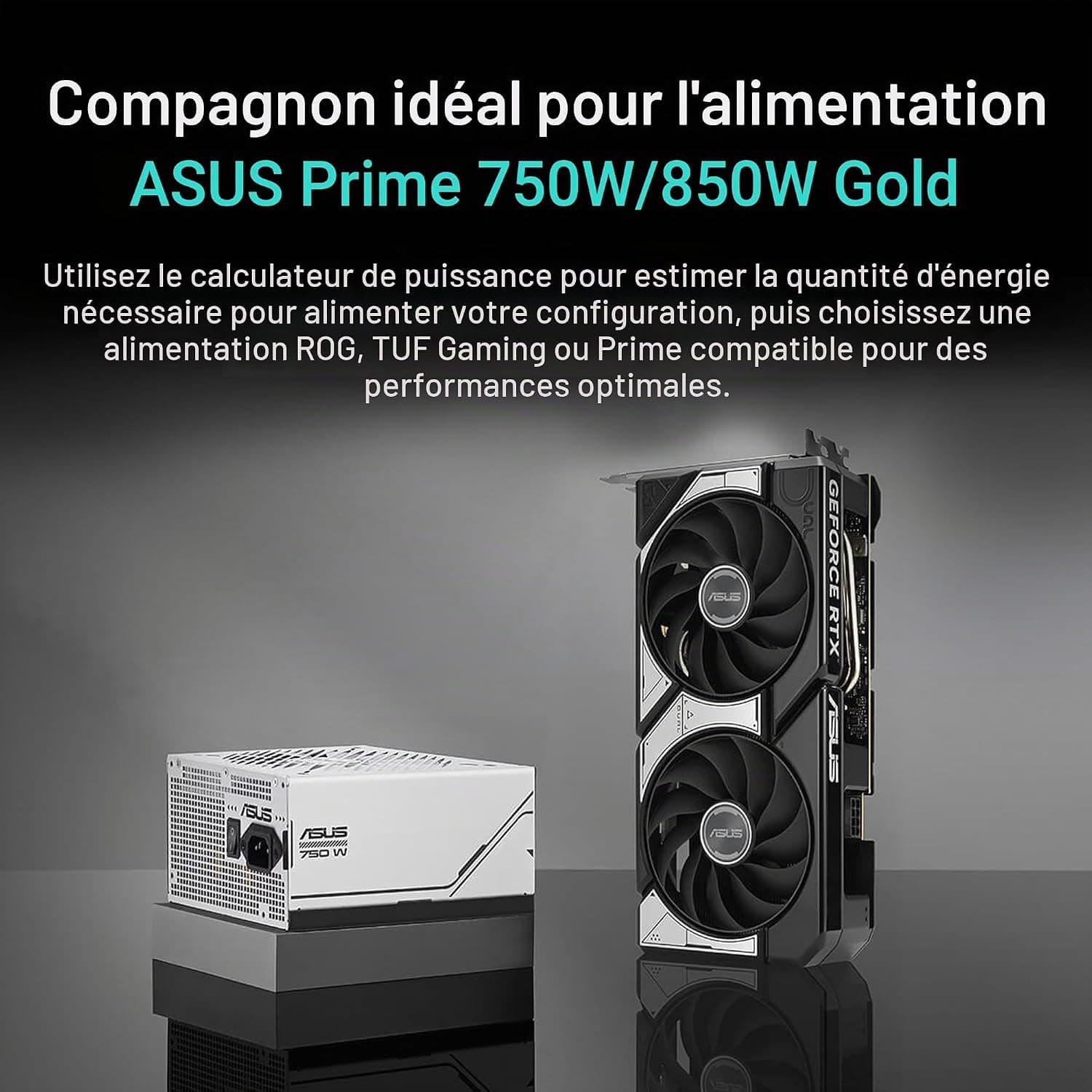 ASUS Dual GeForce RTX 5060 Ti 8GB GDDR7 OC Edition Carte Graphique Gaming