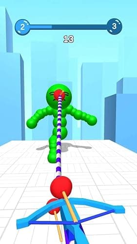 Plunger Hero