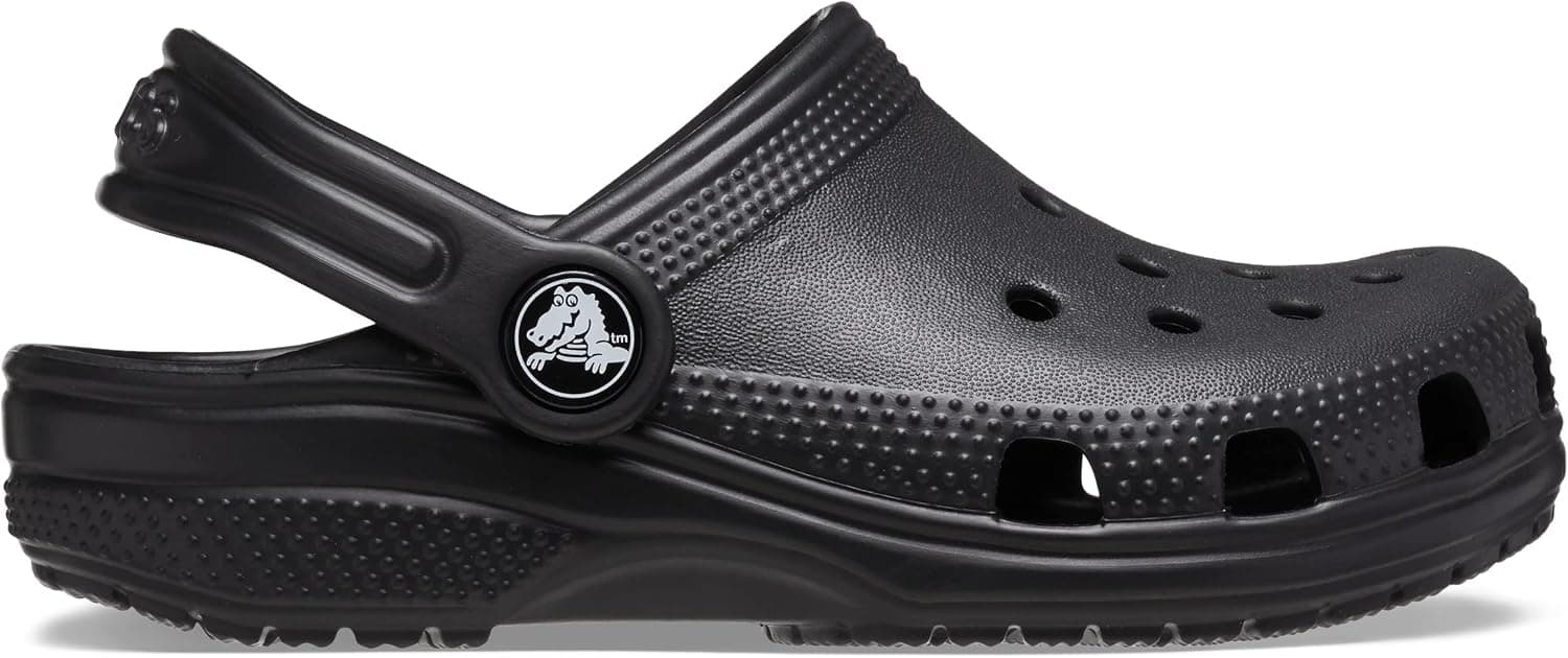 Crocs Classic Clog T Sabots Mixte Enfant