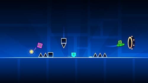 Geometry Dash