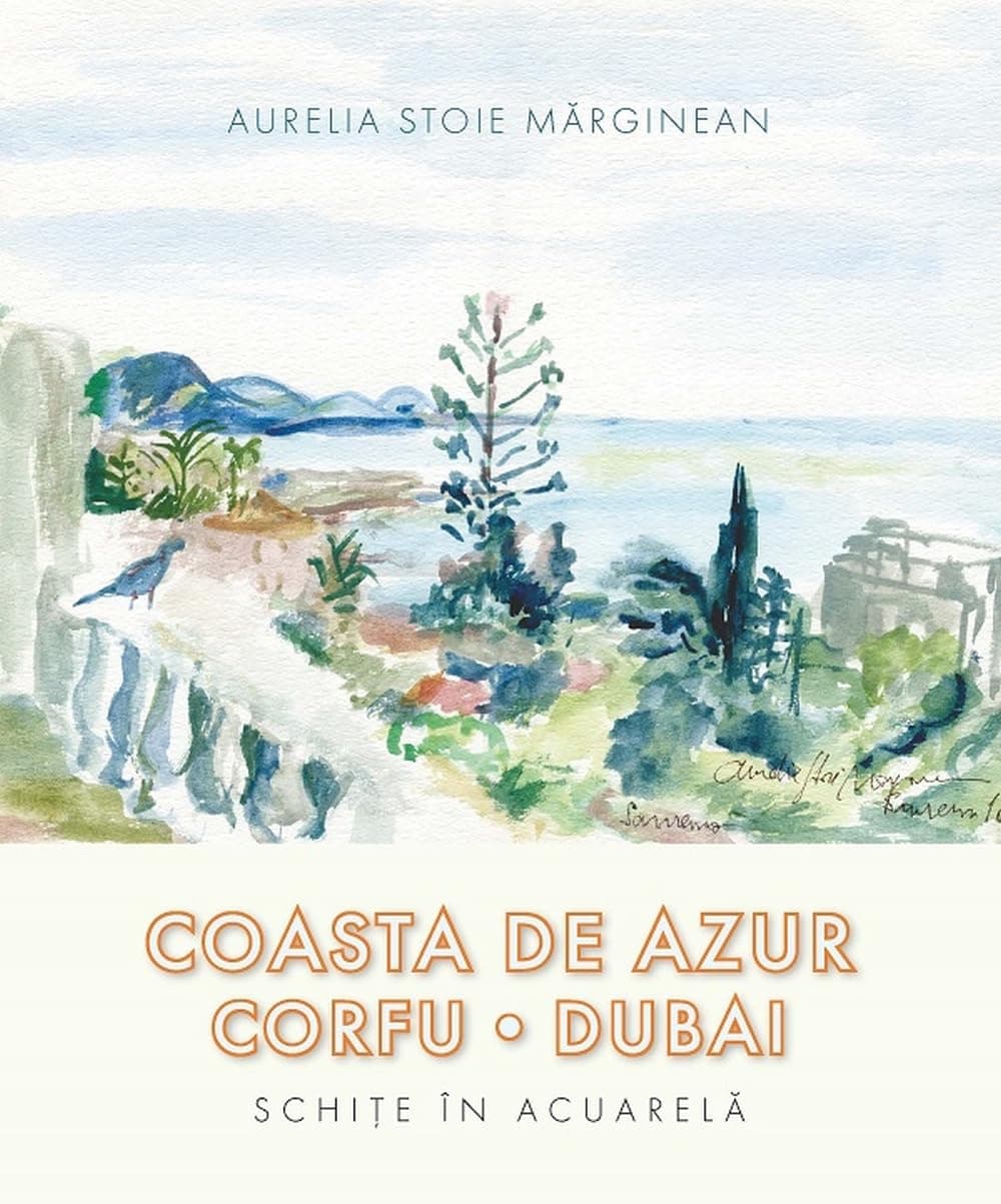 Coasta De Azur. Corfu. Dubai