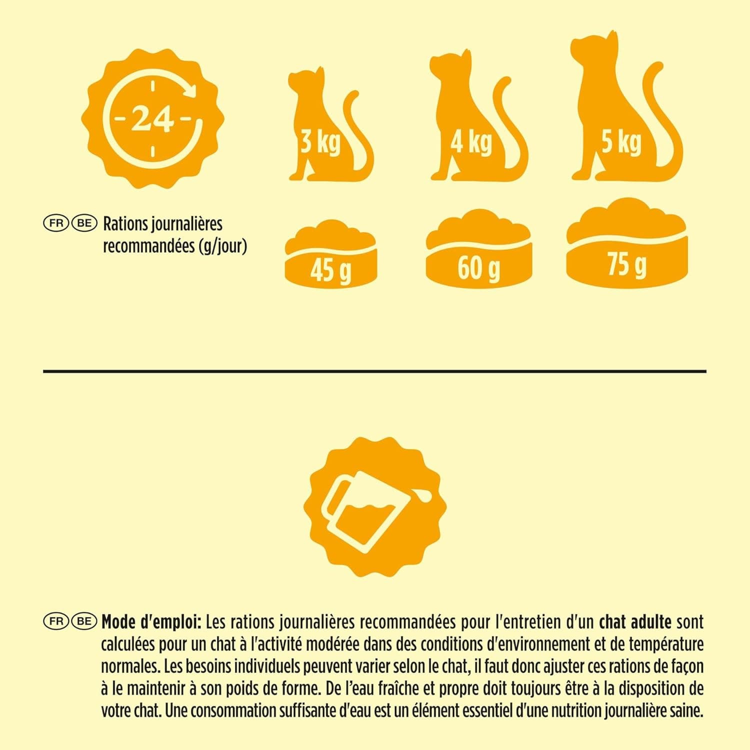 FRISKIES - Croquettes Chat Adulte Bœuf Poulet Légumes - Sac de 1,5 kg | Croquettes Chat Adulte Saveur Bœuf, Poulet, Légumes - Digestion saine, renforce les os et les dents - Santé Chat