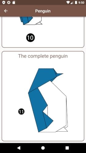 Origami Birds FC