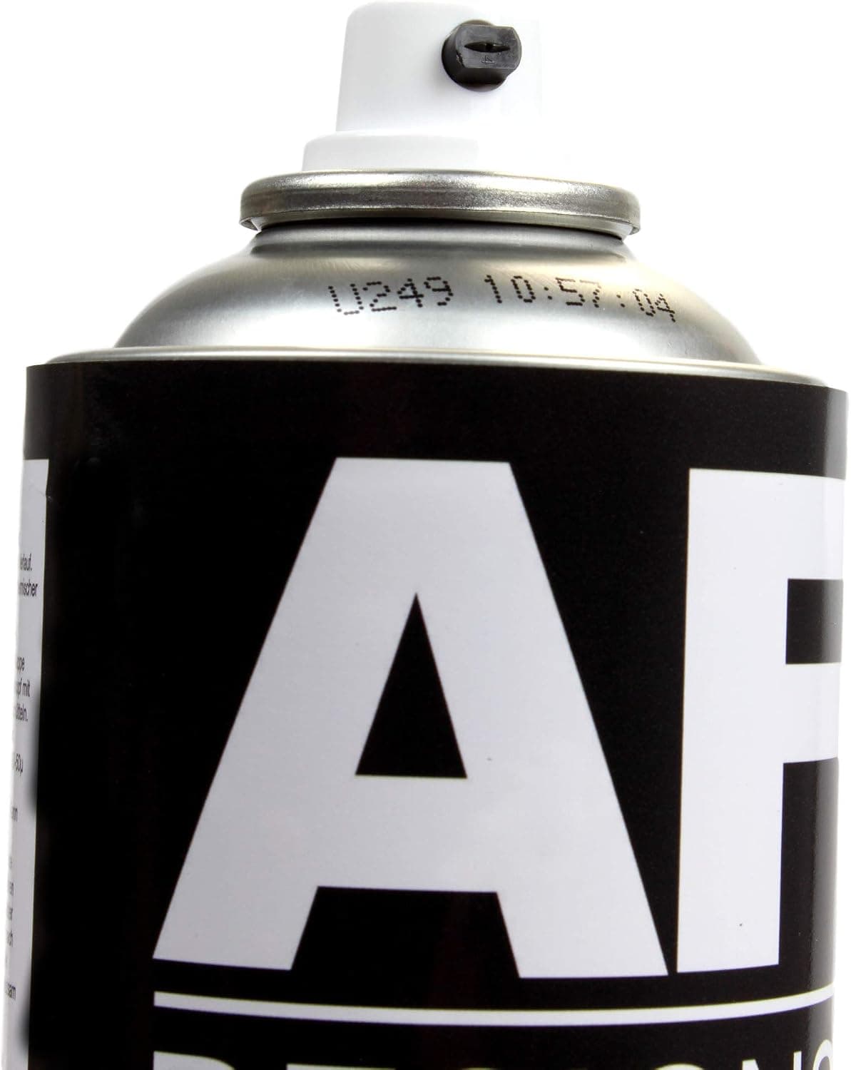 Alex Flittner Designs 2K Spray de Peinture pour Voiture Australian Standard Grey Blue B43