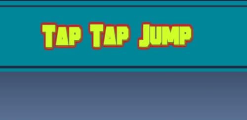 Tap Tap Jumper