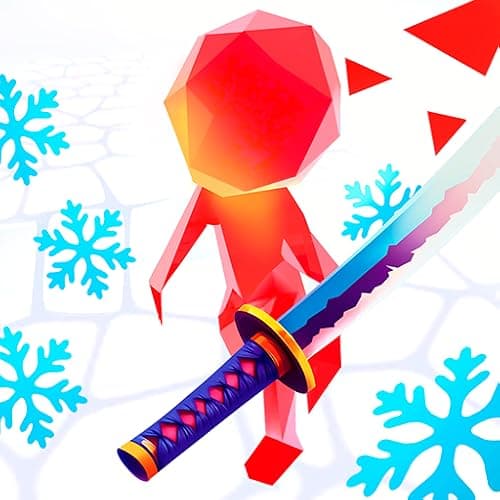 Katana Clash: Wild Showdown