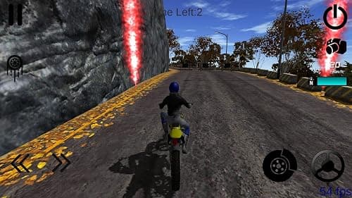 Mountain Legends 2 - Gamepad Edition