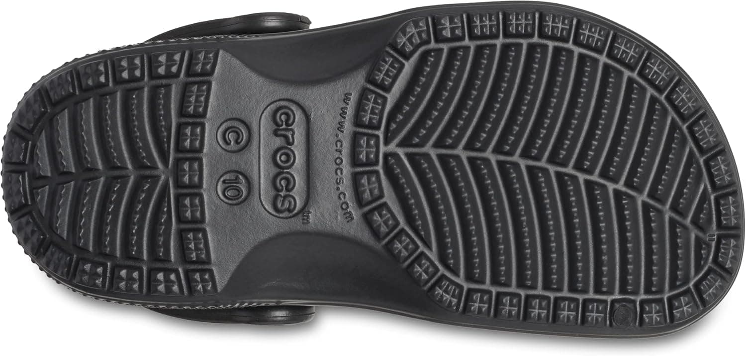Crocs Classic Clog T Sabots Mixte Enfant