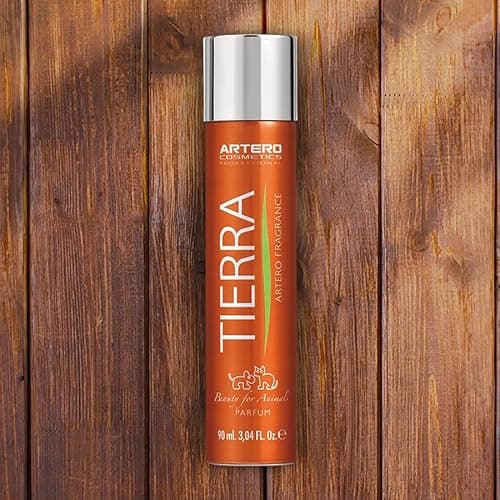 Artero Parfum pour Chien (Tierra)