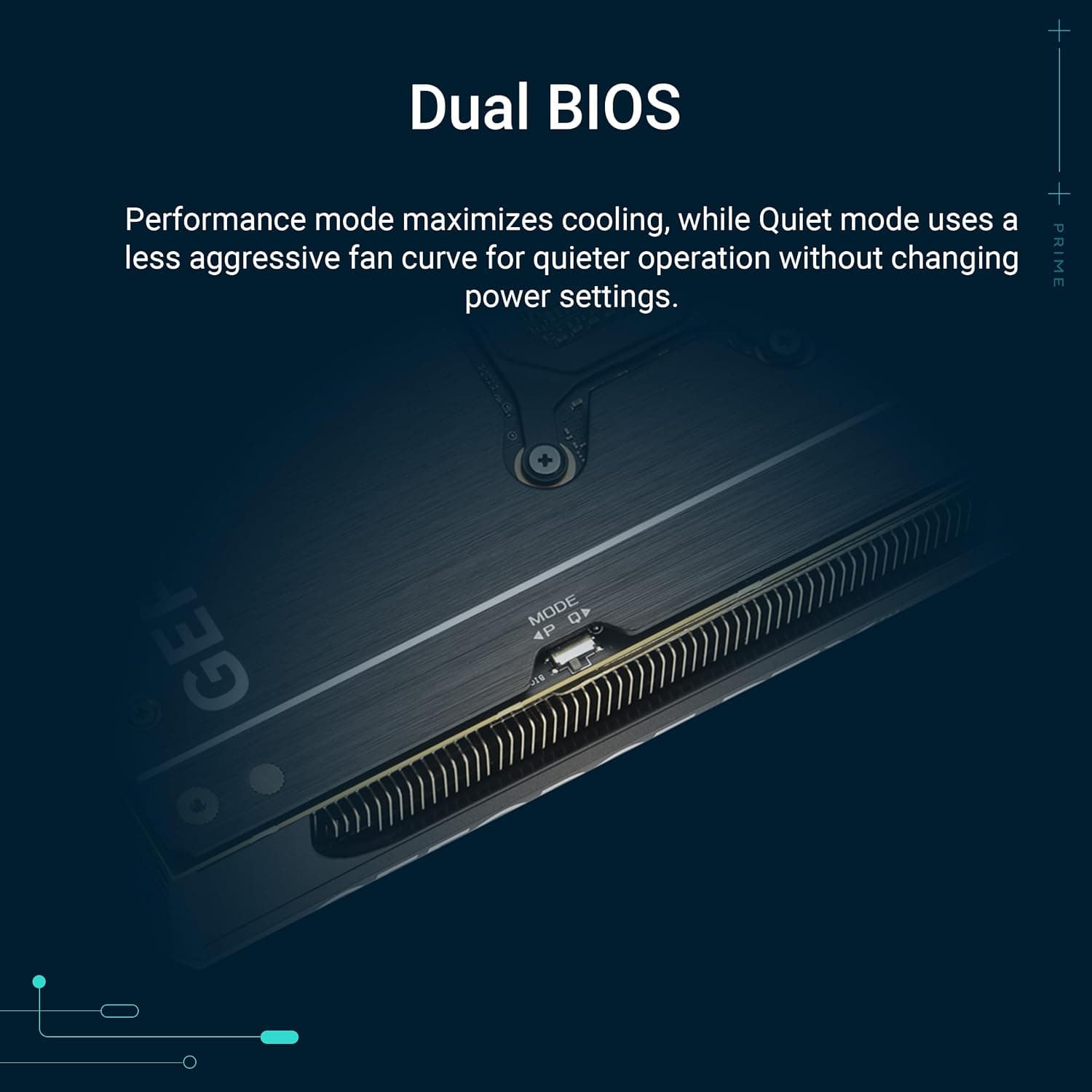 ASUS TUF Gaming GeForce RTX 5070 12GB GDDR7 OC Edition Carte Graphique