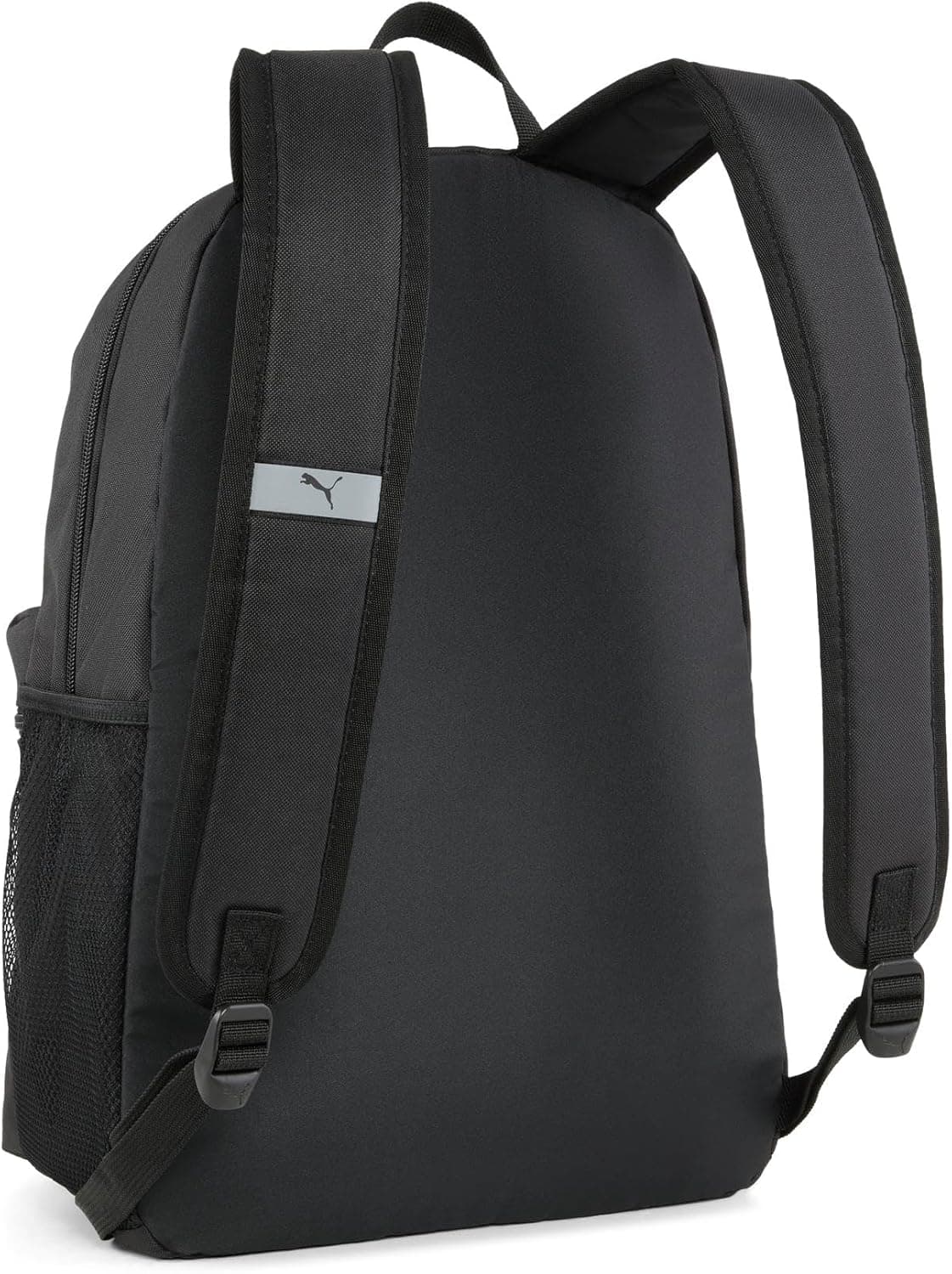PUMA PUMA PHASE Backpack, Sacs à dos classiques Mixte, PUMA Black, OSFA