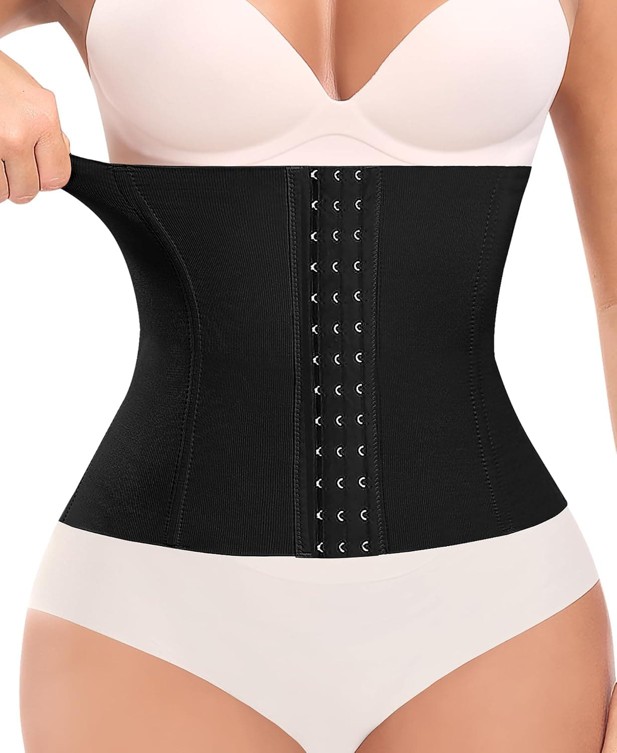 Corset Minceur Femme Ventre Plat