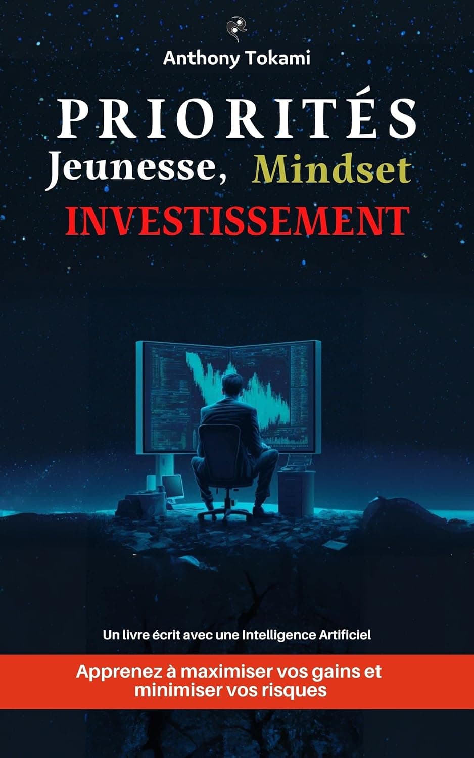 Priorités Jeunesse : Maîtriser le mindset des jeunes investisseurs pour maximiser les gains et minimiser les risques