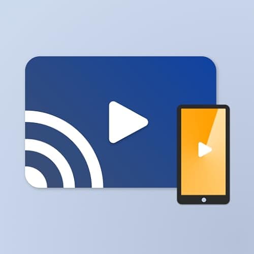 Screen Mirror & Cast: Cast Receiver for Fire TV
