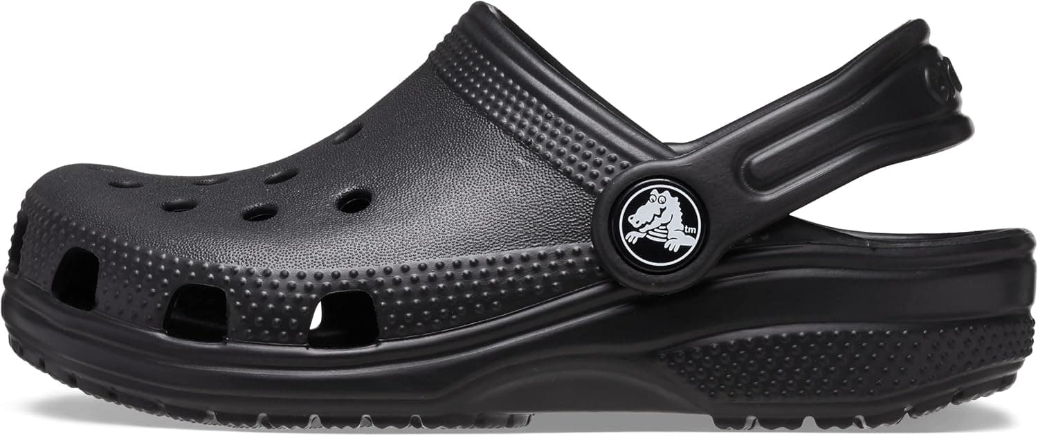 Crocs Classic Clog T Sabots Mixte Enfant