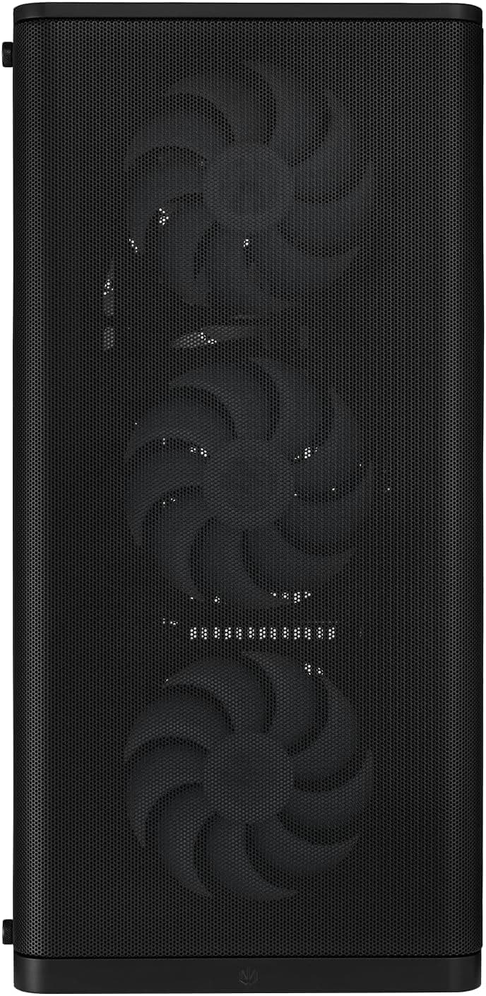 Memory PC Gamer Ryzen 5 5500 6X 4,2 GHz, 16 Go de RAM DDR4, SSD M.2 1 to, NVIDIA RTX 5060 8 Go, Windows 11 Pro