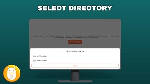 Installateur APK pour Fire TV