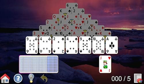 Solitaire Tout-en-Un Pro