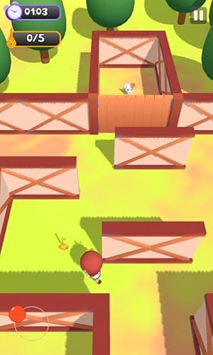 Tora Pet Rescue