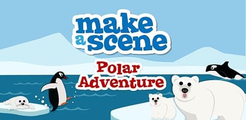 Make a Scene: Polar Adventure