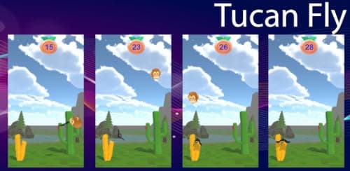 Tucan Fly
