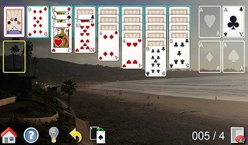 Solitaire Tout-en-Un Pro