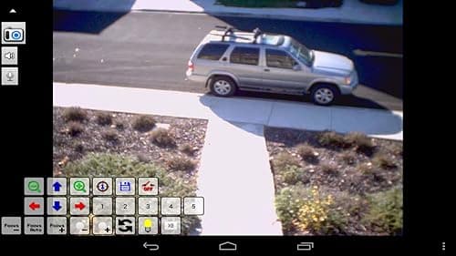 IP Cam Viewer Full