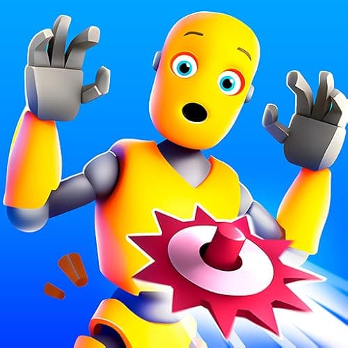 Dummy Break: Collision Wars