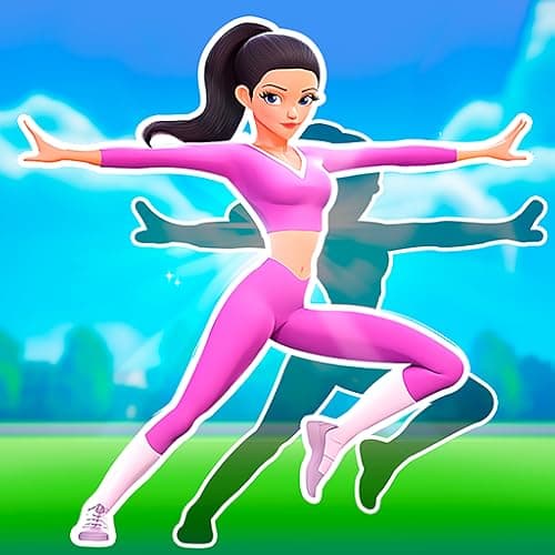 Calm Energy Daily Fitness